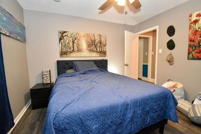 Building Photo - 3 Bed 2 Bath Home in Ruston