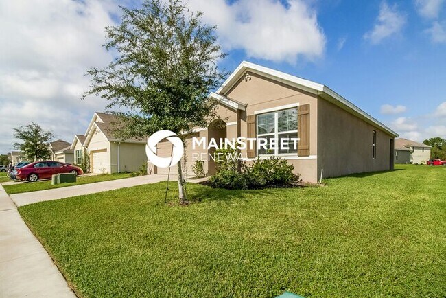 Building Photo - 3 Bedroom Pet-Friendly Home in Spring Hill...