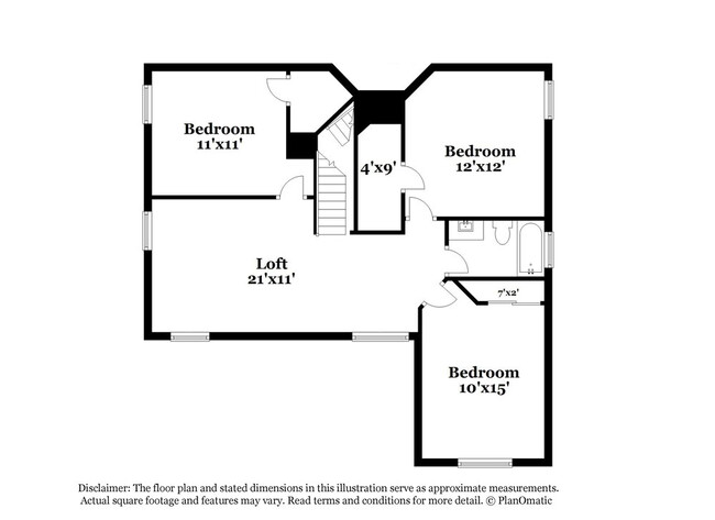 Building Photo - 155 Nesting Garden