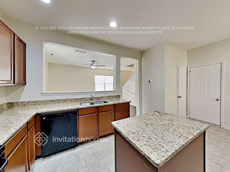 Building Photo - 10022 Bristley Rd