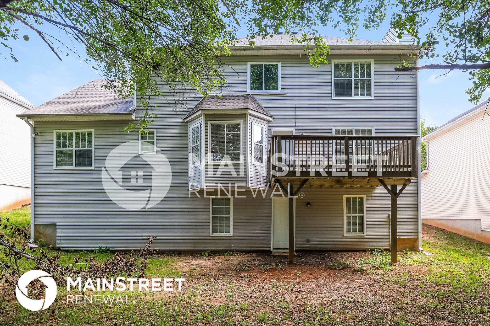Building Photo - 4025 Belmont Ridge Dr