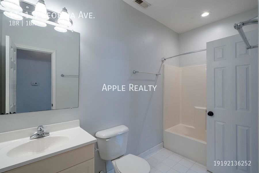 Building Photo - 1111 Georgia Ave