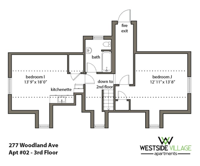 Building Photo - 277 Woodland Dr