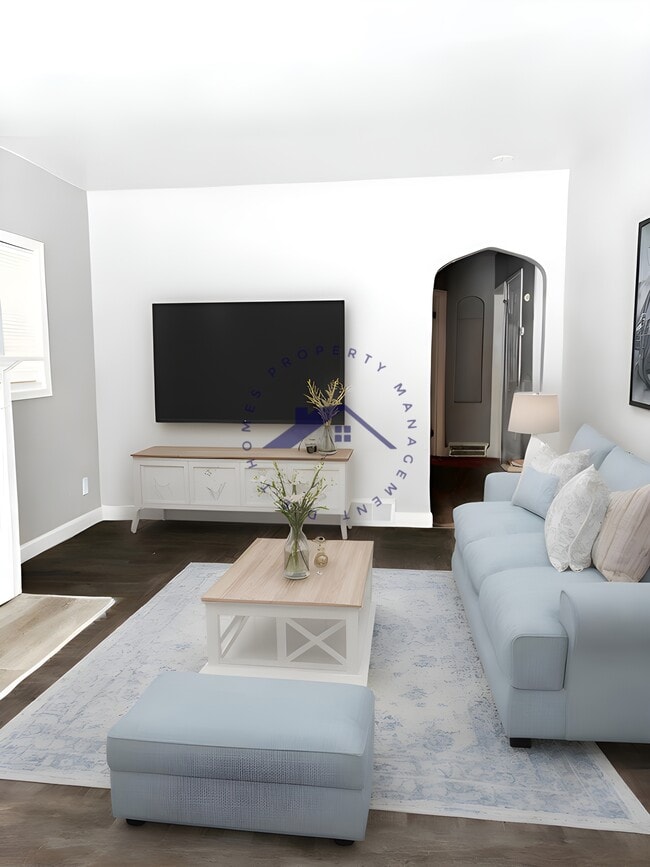 Building Photo - 9622 Rutland St