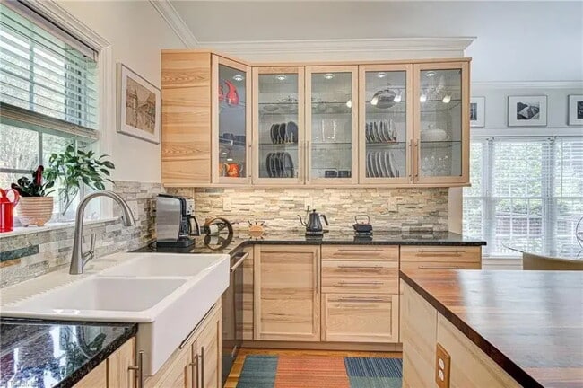 Building Photo - "Move-In Ready! Beautifully Finished 4-Bedroom Home with Fireplace, Spacious Living Areas & Deck"