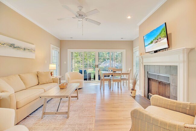 Building Photo - Pawleys Glen II