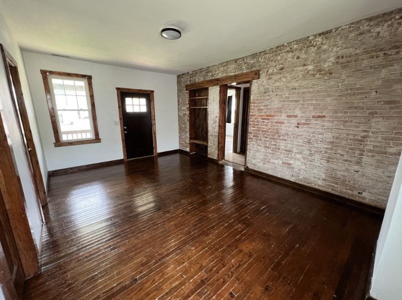 Building Photo - 1502 Mt Pleasant St