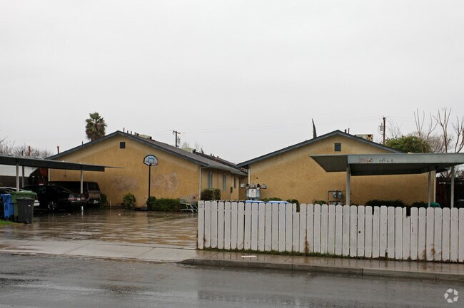 Building Photo - 645-649 South Ave