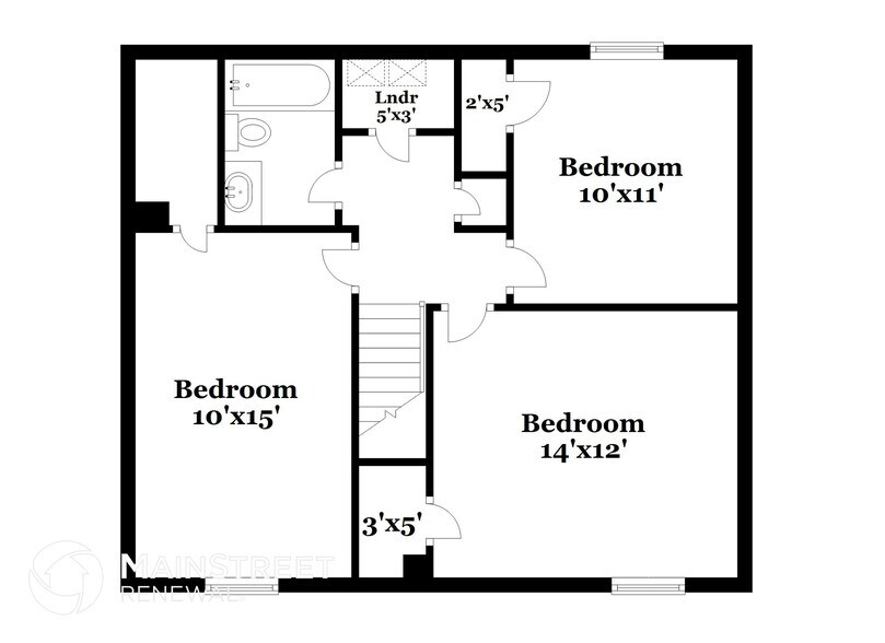 Building Photo - 6830 Cherry Log Pl