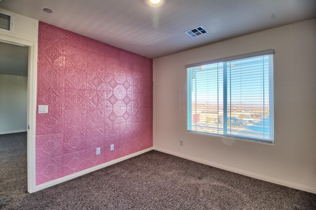 bedroom 1 - 7231 Alabaster Peak St