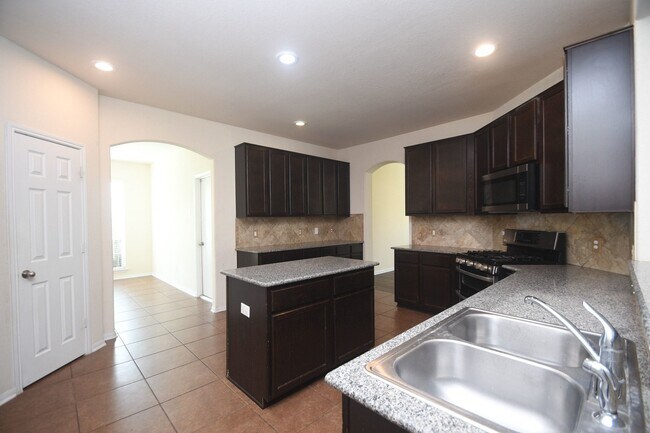 Building Photo - 15447 Signal Ridge Way