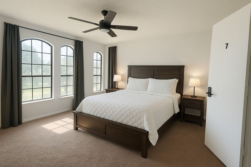 Building Photo - 9818 Autumn Arch