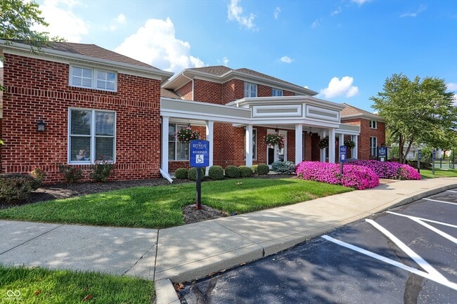 Building Photo - 9732 San Marco Pass