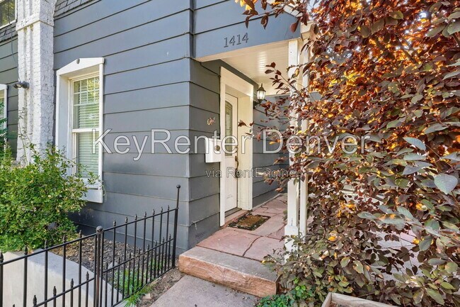 Building Photo - 1414 N Clarkson St