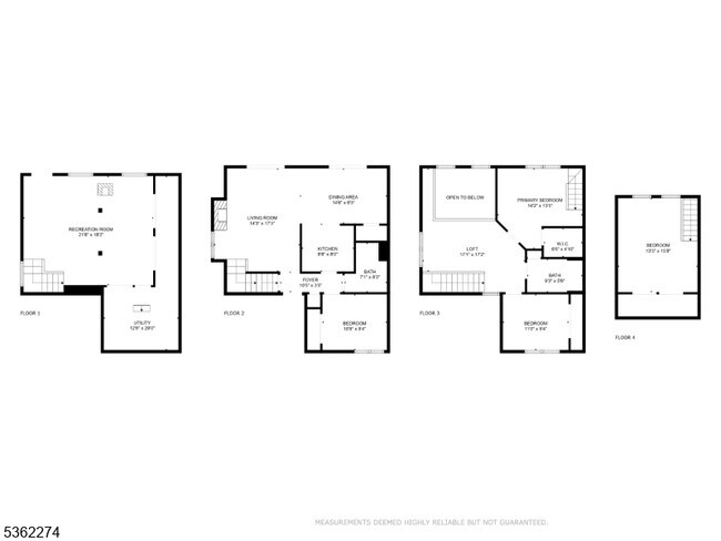 Building Photo - 6 Village Way