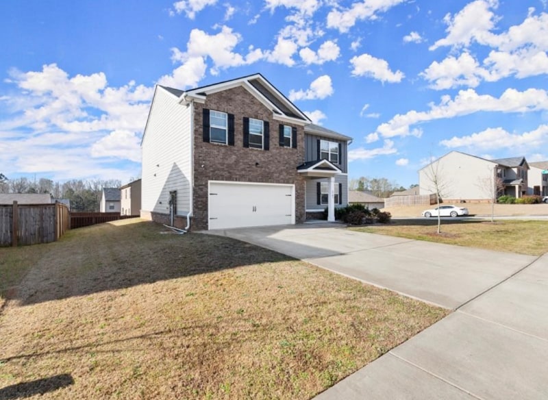 Building Photo - 1761 Alford Dr
