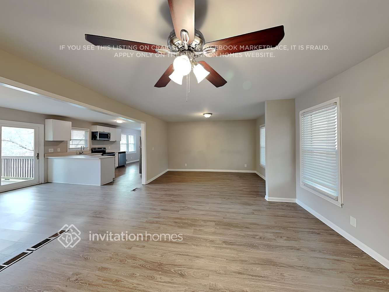 Building Photo - 4430 Pullen Ln SW