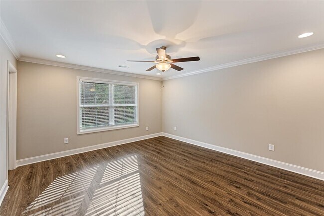 Building Photo - 7031 Hidden Ridge Wy