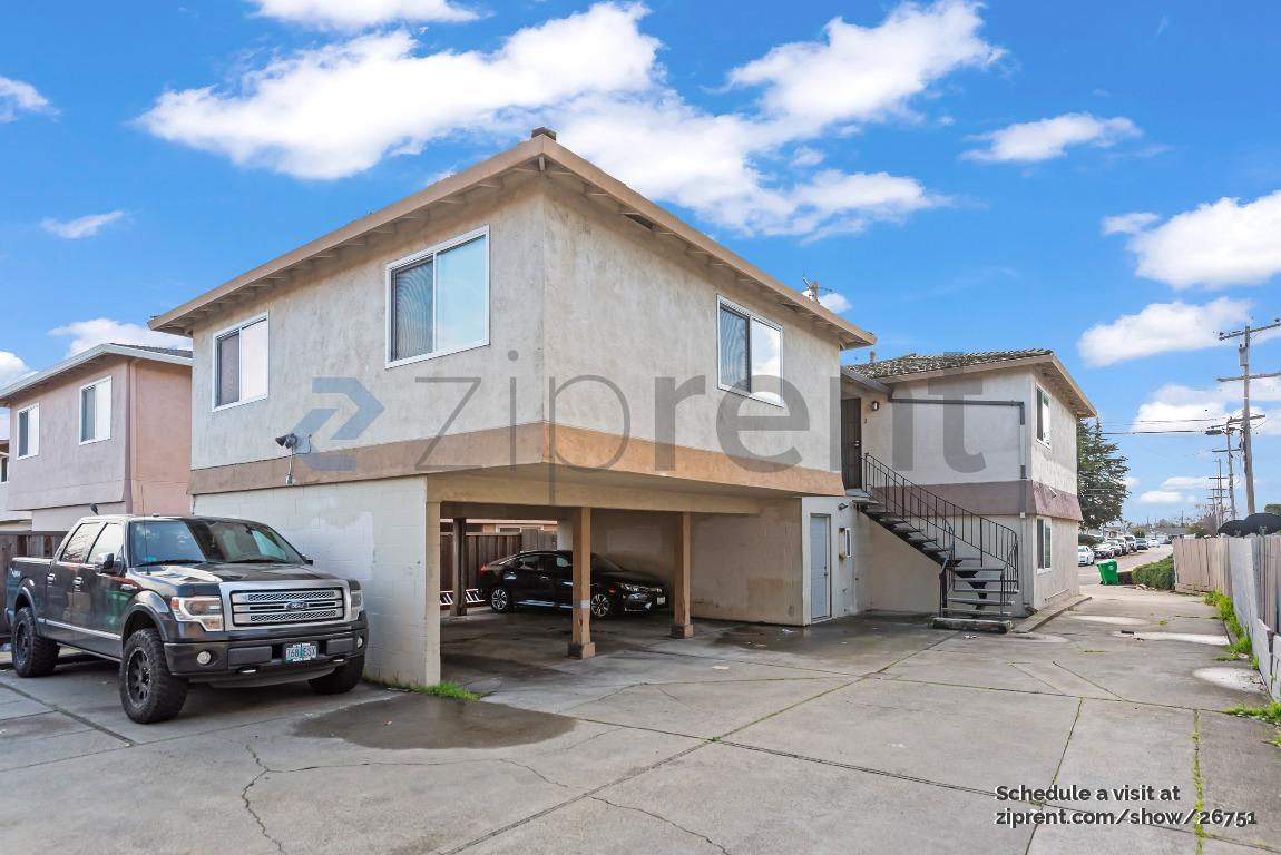 Building Photo - 797 Memorial Way
