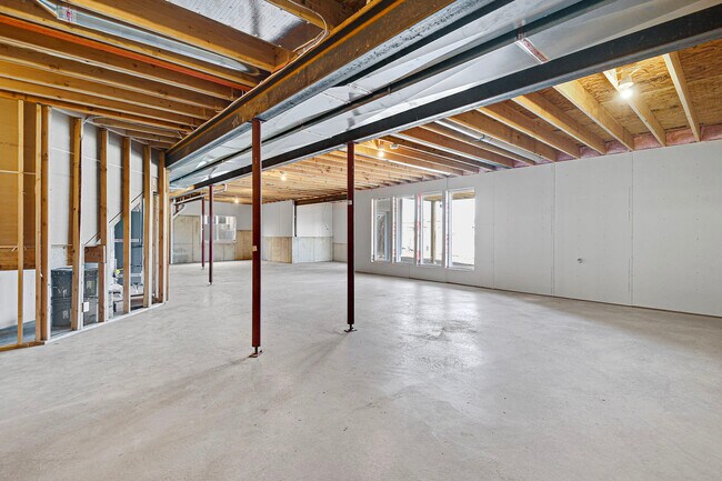 Building Photo - 20600 W 109th Ter