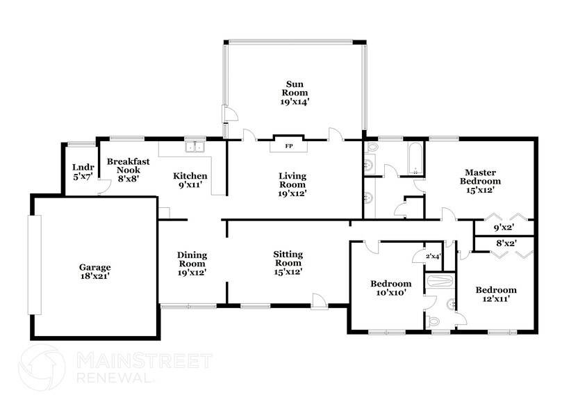 Building Photo - 2673 Green Valley Ct