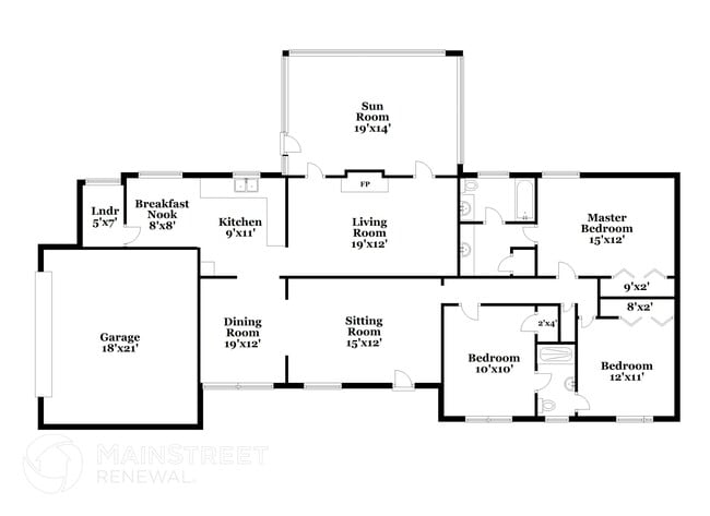 Building Photo - 2673 Green Valley Ct