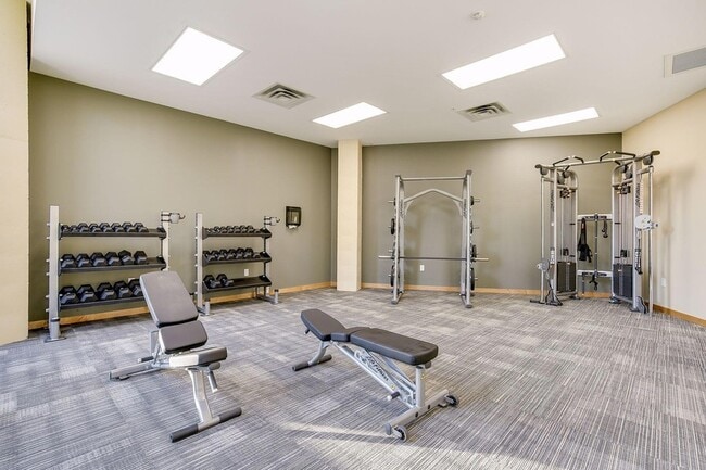 Building Photo - 1240 S 2nd St