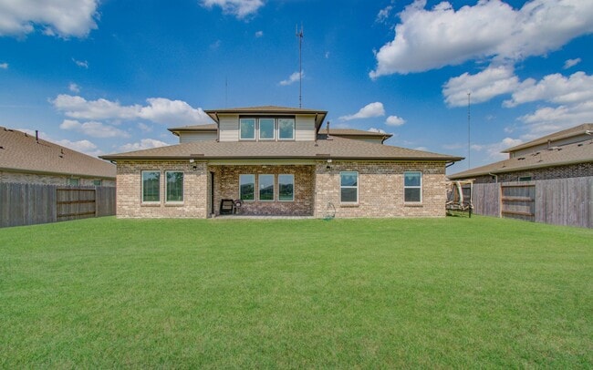 Building Photo - 3706 Jayci Lk Trce