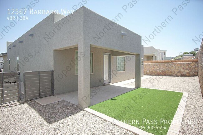 Building Photo - 12567 Barbaro Wy