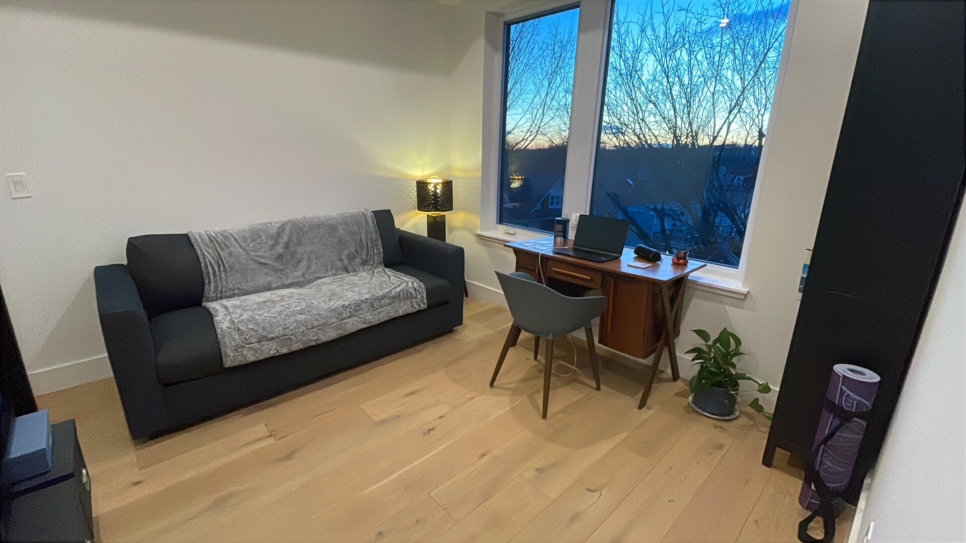 Building Photo - 4804 Georgia Ave NW