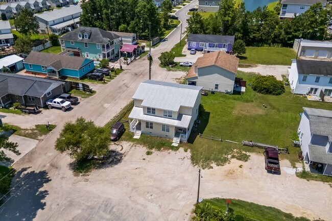 Building Photo - 4097 Mica Ave