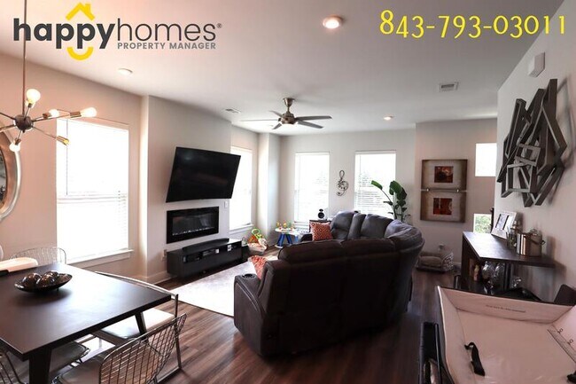 Building Photo - 4591 Summey Street