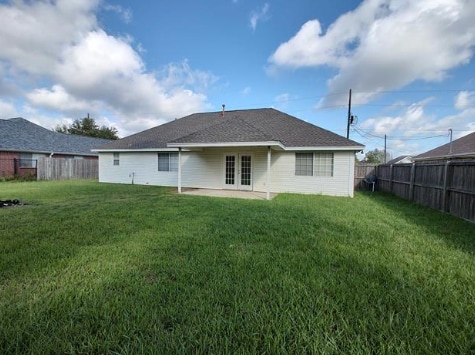 Building Photo - 6030 Travis