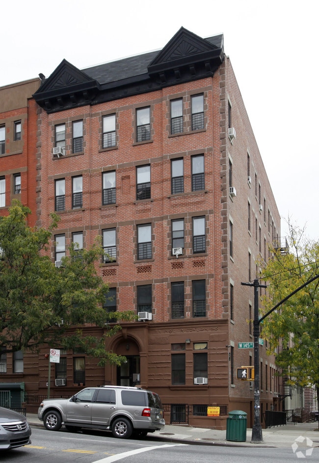 Primary Photo - 471 W 145th St