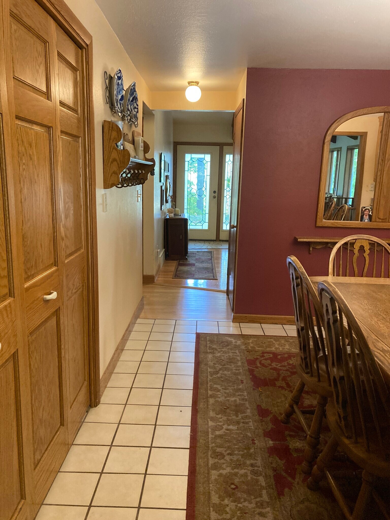 Building Photo - 3710 N Overland Rd