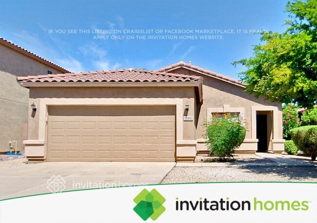 Building Photo - 806 E Tortoise Trail