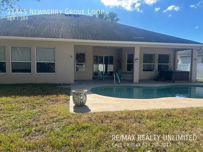 Building Photo - 11845 Newberry Grove Loop