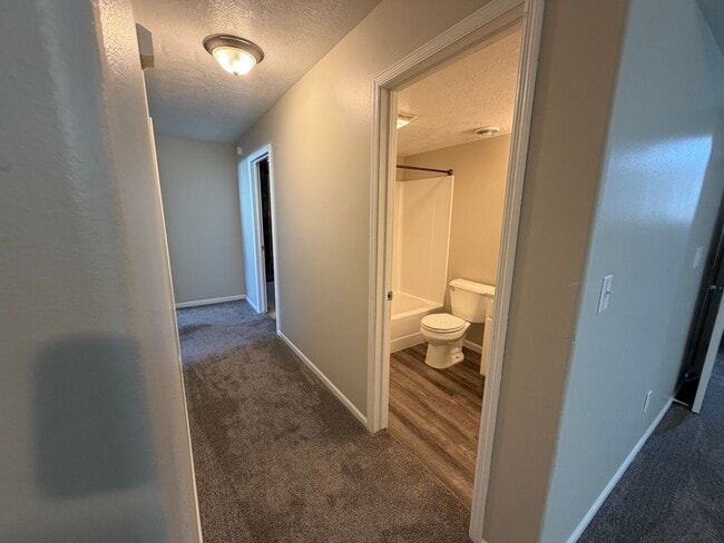 Building Photo - 3606 W Hughes Pl