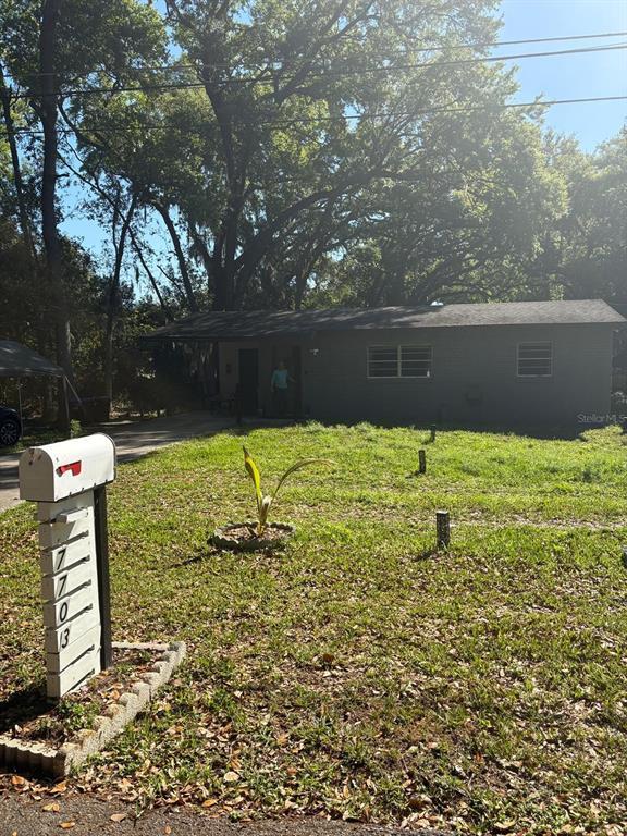 Building Photo - 7703 Hillcrest Terrace