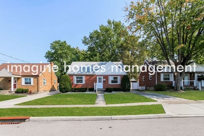 Building Photo - 1134 Alwil Dr