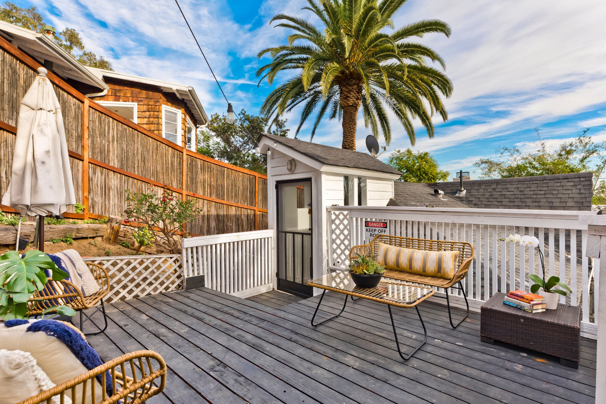 Building Photo - 2427 N Gower St