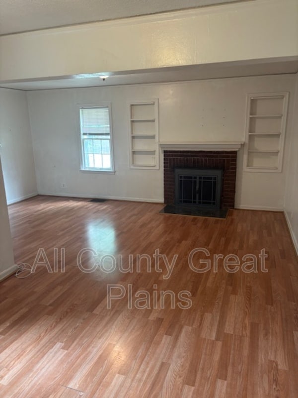 Building Photo - 1424 N 24th St