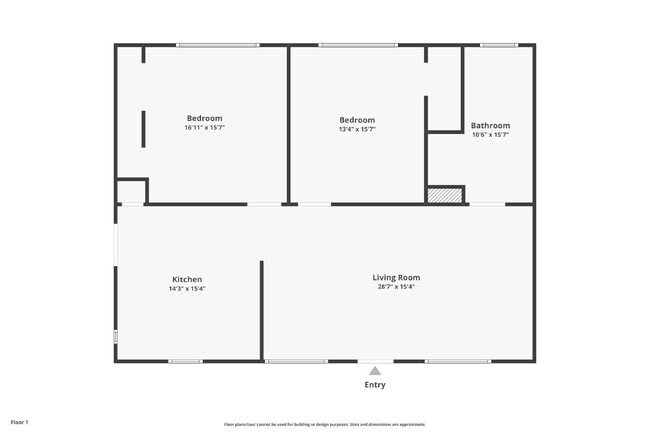 Building Photo - 301 E First Ave