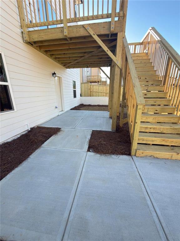 Building Photo - 61 Elijah St