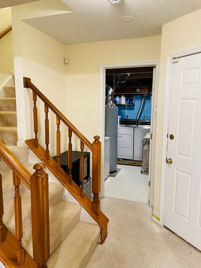 Laundry room - 42 Beacon Hill Ct