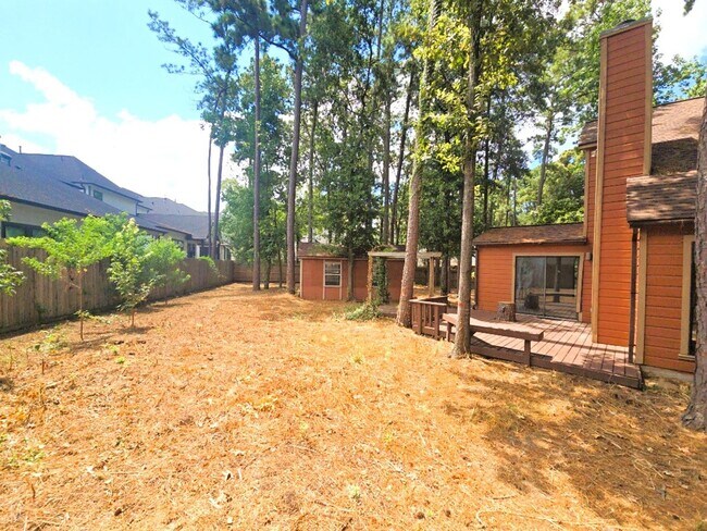Building Photo - 25 N Mossrock Rd