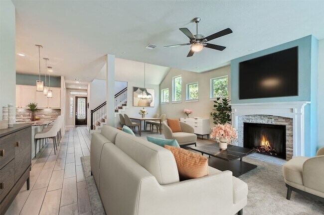 Building Photo - 13224 N Salmon River Cir