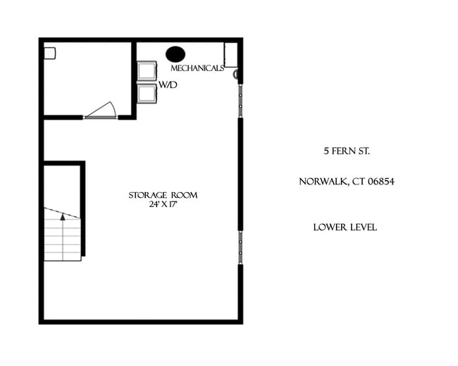 Building Photo - Duplex style 2 bedroom updated
