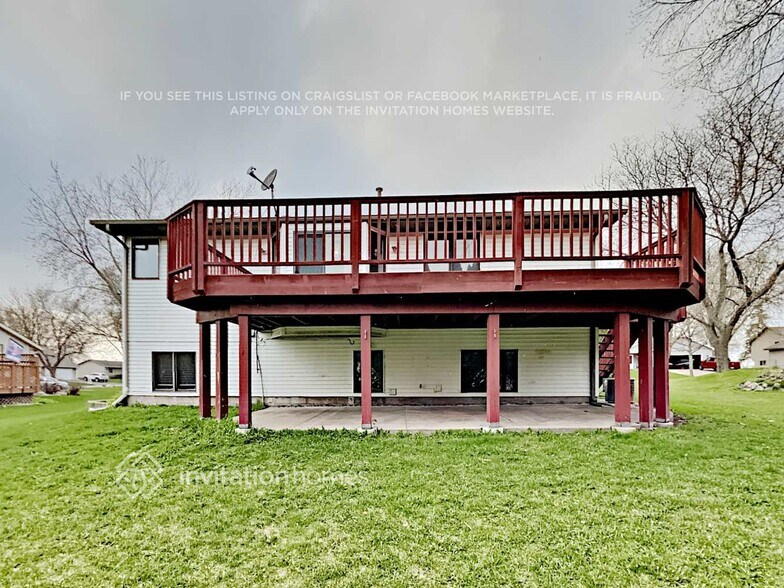Building Photo - 8311 66th St S