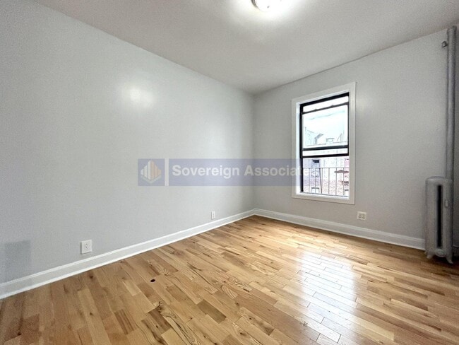 Floorplan - 70 Post Avenue
